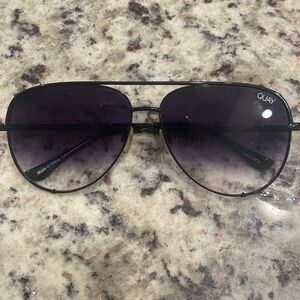 Quay Sunglasses